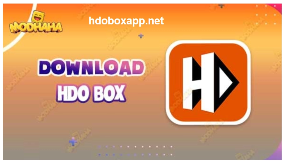 hdo box app